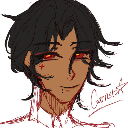Garnet Garnet